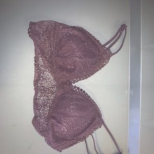 Victoria’s Secret Lingerie Bra